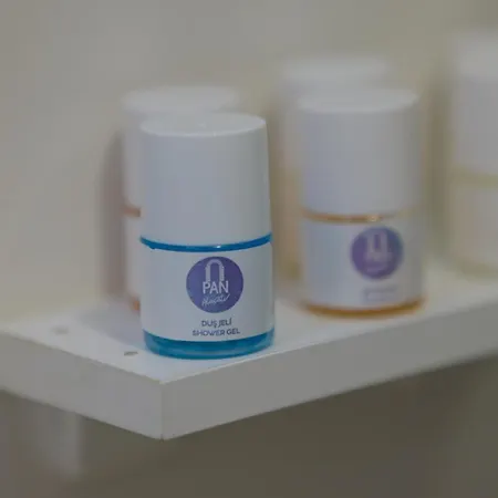 Hotell Pan Alacati Çeşme