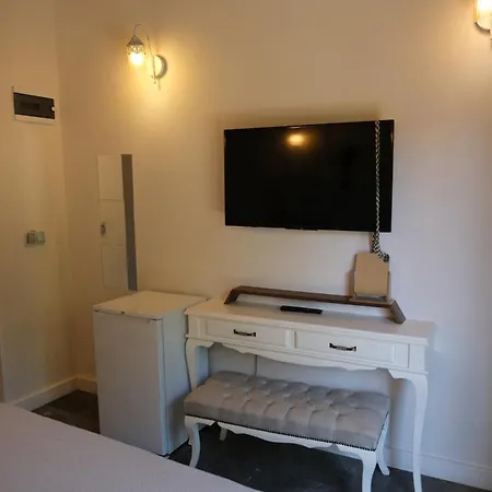 Pan Alacati Hotel Cesme