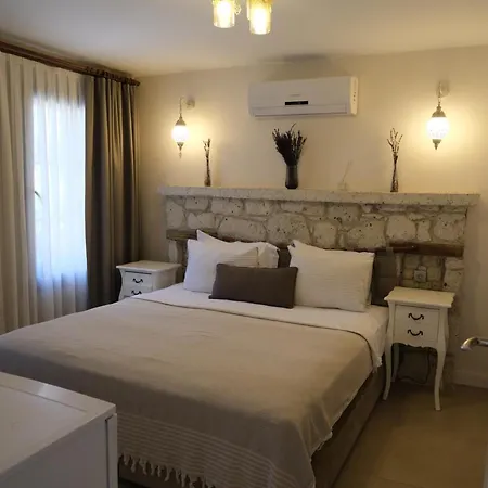 Hotel Pan Alacati Cesme