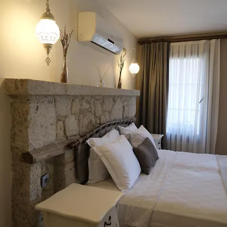 Hotel Pan Alacati