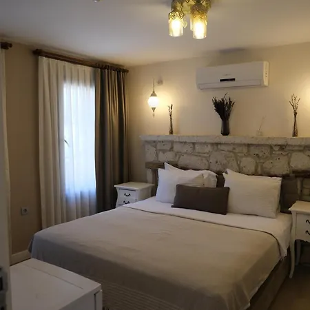 Pan Alacati Hotell Çeşme