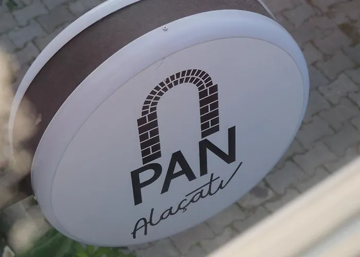 Hotel Pan Alacati