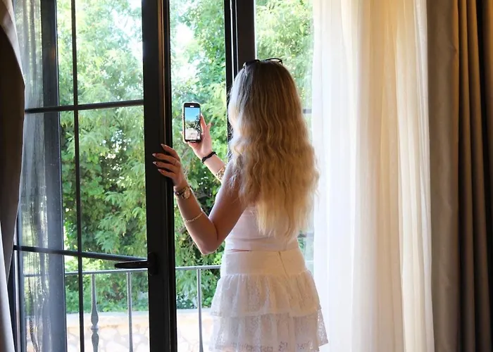 Pan Alacati * Çeşme