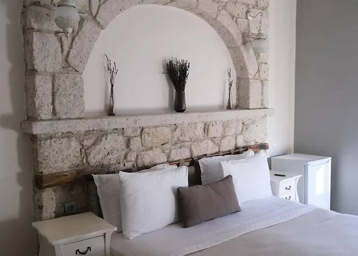 Pan Alacati Hotel Çeşme