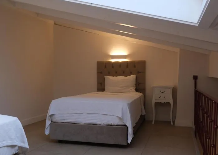 Pan Alacati Hotel Çeşme